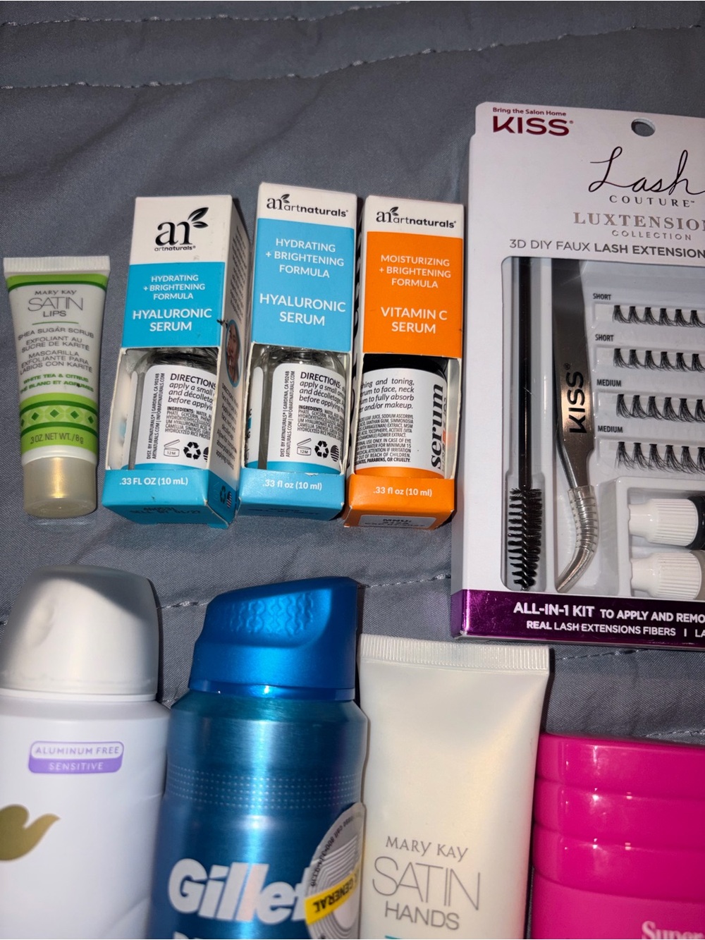 Beauty bundle - Picture 3 of 4
